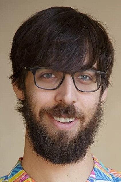 Dan Lippert - Actor Profile Photo