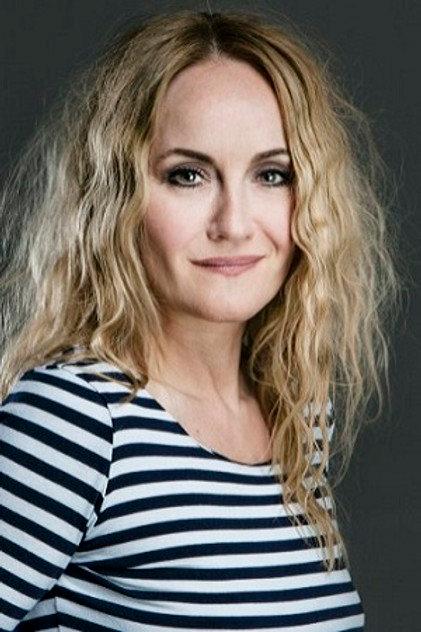 Katharine Mehrling - Actor Profile Photo