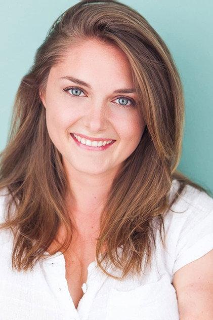 Hallie Haas - Actor Profile Photo