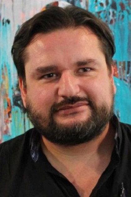 Diego Enrique Osorno - Actor Profile Photo