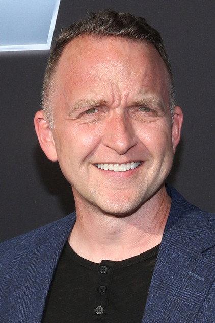 Jason Headley - Actor Profile Photo