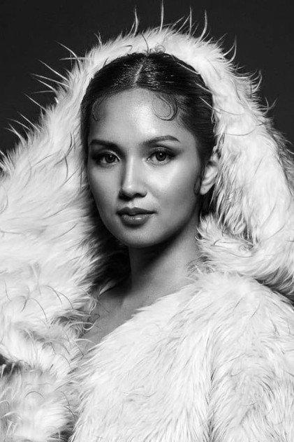 Roxanne Barcelo - Actor Profile Photo