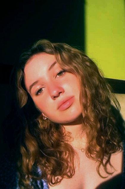 Martha Macdonald-Roach - Actor Profile Photo