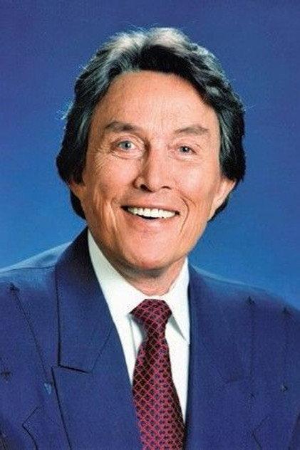 Jimmy Dean - Actor Profile Photo