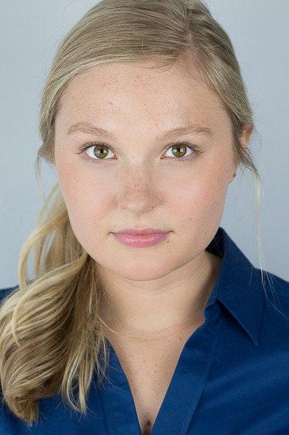 Sarah Borne - Actor Profile Photo