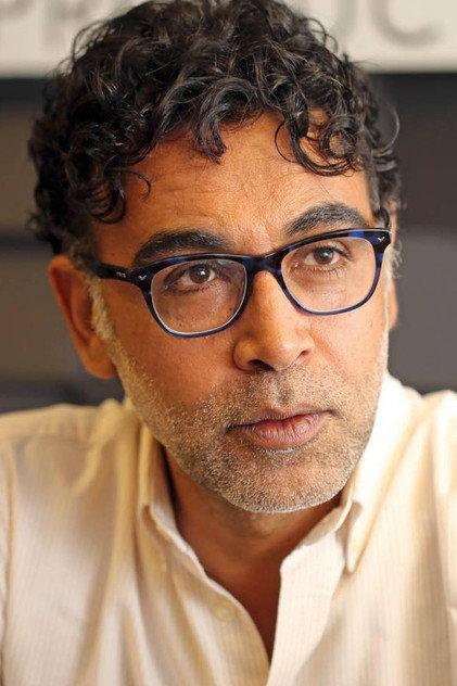 Hani Khalifa - Actor Profile Photo