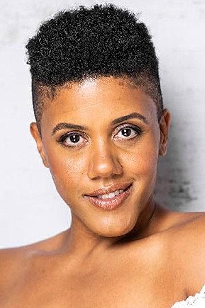 Amanda Cordner - Actor Profile Photo