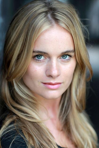 Cressida Bonas - Actor Profile Photo