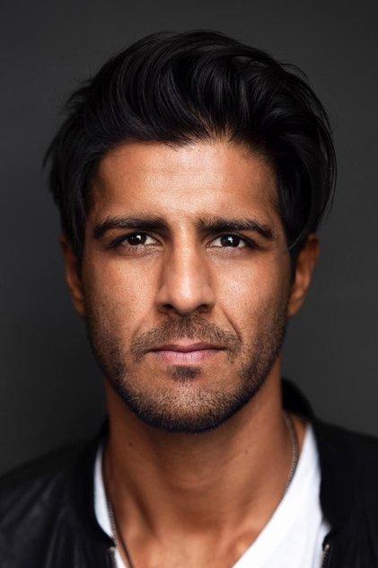 Jay Ali - Actor Profile Photo