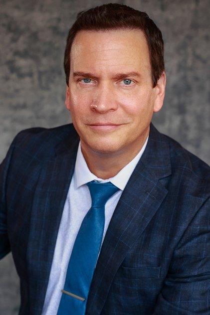 Chad Ridgely - Actor Profile Photo