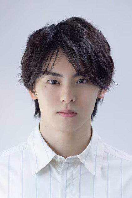 Akira Takano - Actor Profile Photo