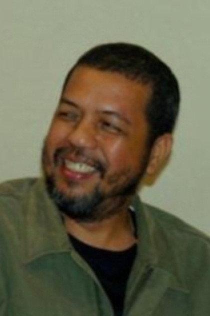 Larry Manda - Actor Profile Photo