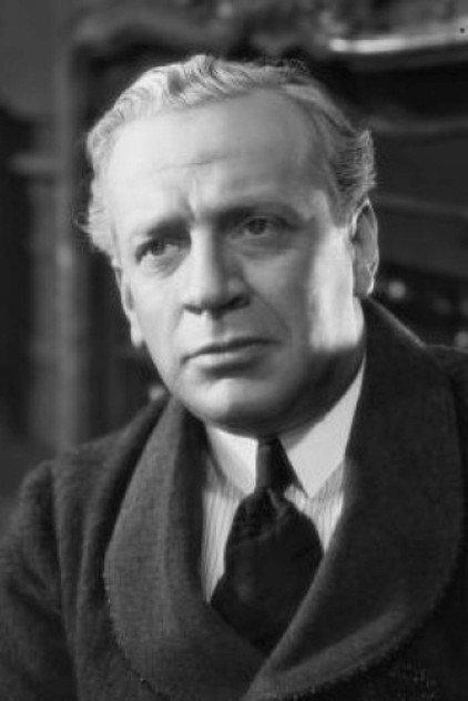 Cees Laseur - Actor Profile Photo