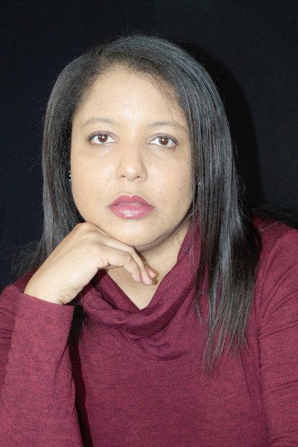 Erica Sutherland - Actor Profile Photo