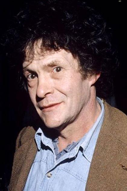 Heathcote Williams - Actor Profile Photo