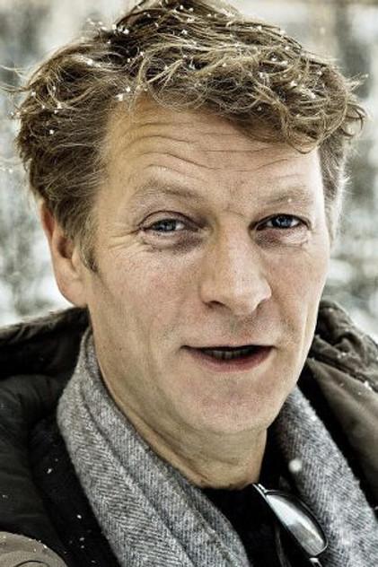 Anders T. Andersen - Actor Profile Photo