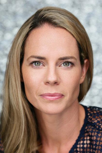 Jacky Guerts - Actor Profile Photo