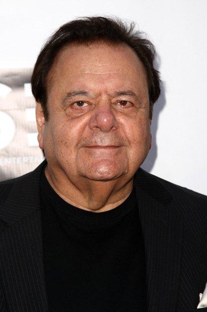 Paul Sorvino - Actor Profile Photo