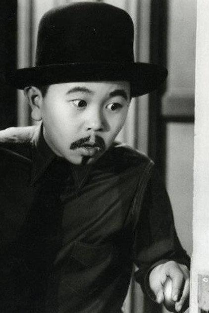 Layne Tom Jr. - Actor Profile Photo