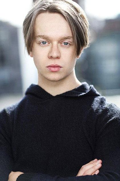 Draeven McGowan - Actor Profile Photo