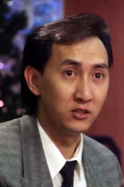 Jameson Lam Wa-Fan - Actor Profile Photo