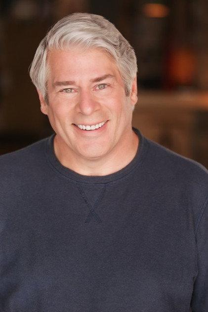 Keith Kelly - Actor Profile Photo