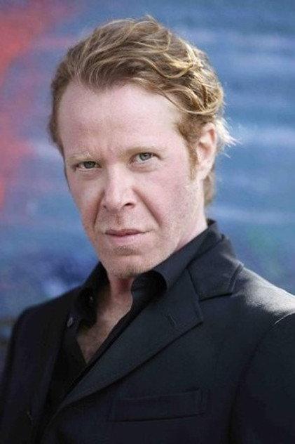 Dario Masciello - Actor Profile Photo