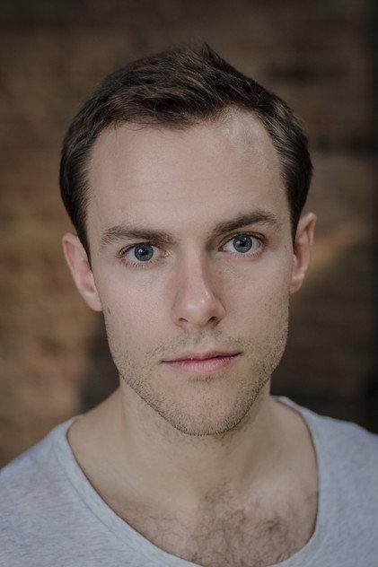 Victor Mellors - Actor Profile Photo
