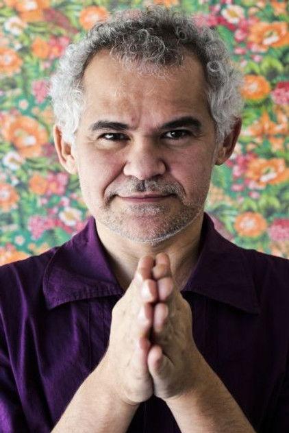 Gero Camilo - Actor Profile Photo