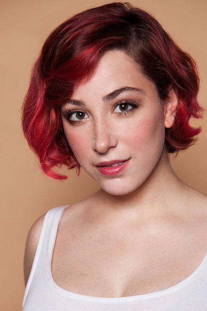 Tova Umetuka - Actor Profile Photo