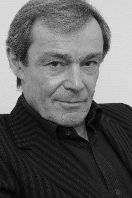 Jean-Paul Audrain - Actor Profile Photo