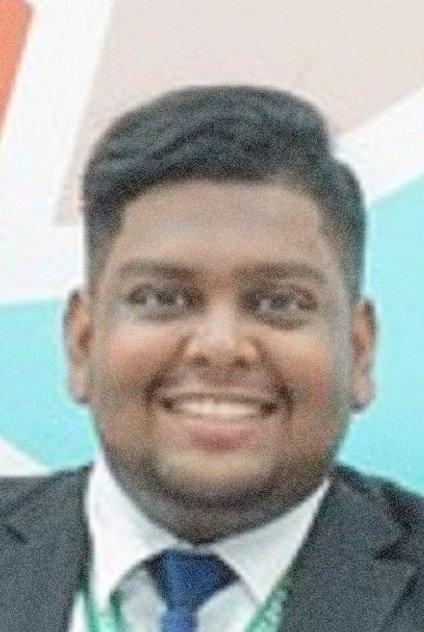 Muhammad Nasiruddin - Actor Profile Photo