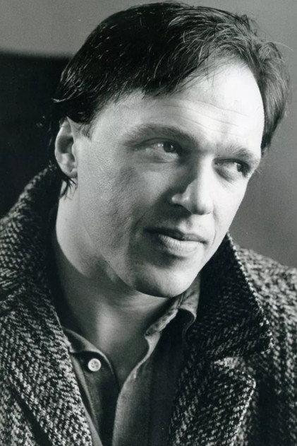 Romano Talevi - Actor Profile Photo
