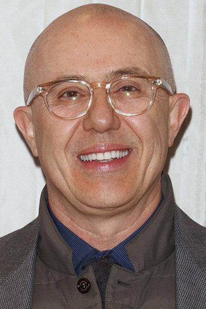 Laurent Bouzereau - Actor Profile Photo