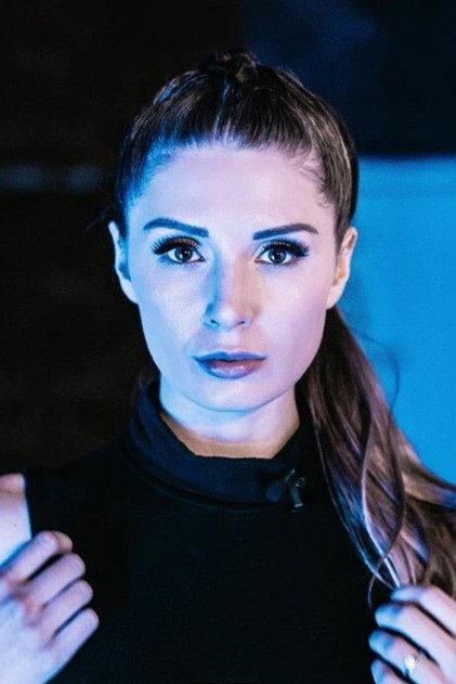 Lauren Southern - Actor Profile Photo
