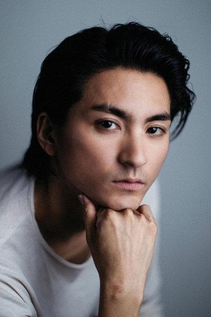Wataru Narita - Actor Profile Photo