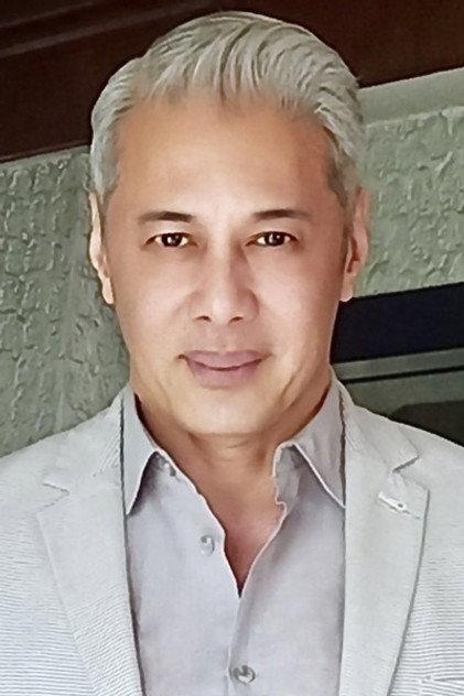 Pontri Bernardo - Actor Profile Photo