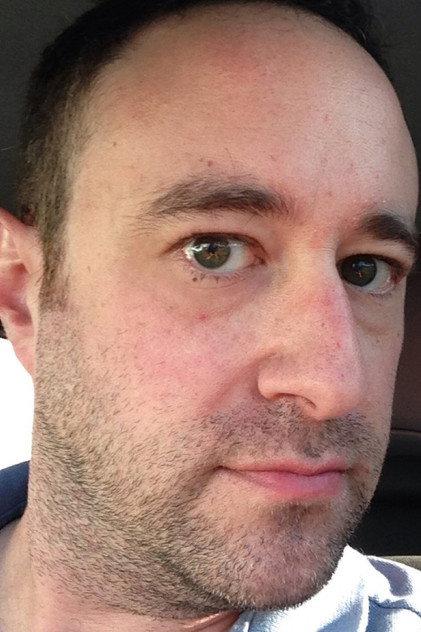 Ethan Gross - Actor Profile Photo