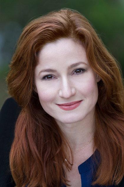 Victoria Ric - Actor Profile Photo