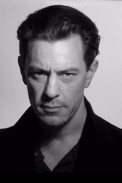 Leon van Waas - Actor Profile Photo