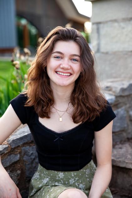 Evelyn Vordtriede - Actor Profile Photo