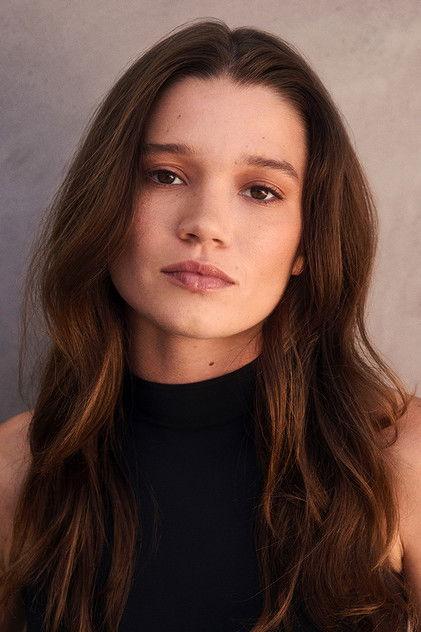 Rain Spencer - Actor Profile Photo