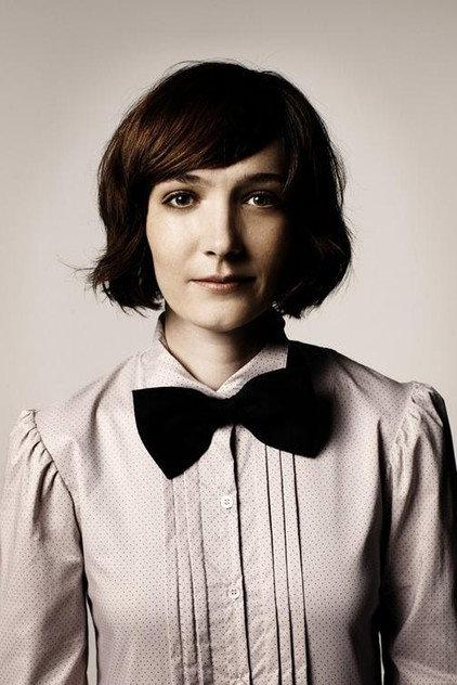 Sarah Blasko - Actor Profile Photo