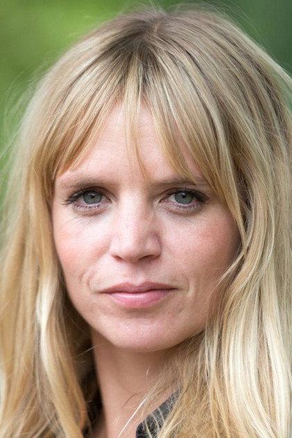Ingrid Olava - Actor Profile Photo