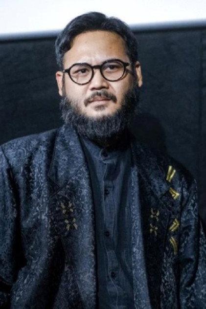 Abi Madyan - Actor Profile Photo