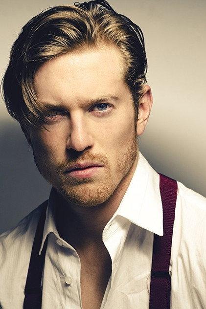 Jordan Weller - Actor Profile Photo