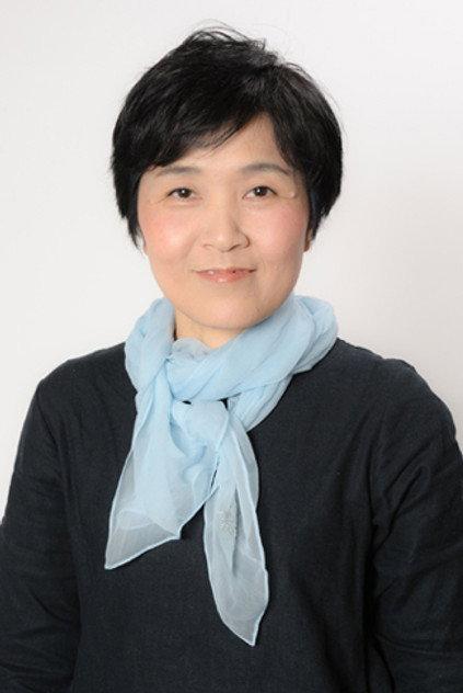 Kinoko Yamada - Actor Profile Photo