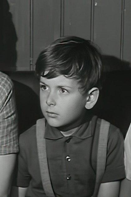 Patrick Millow - Actor Profile Photo