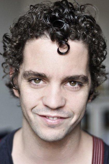 Bruno Sanches - Actor Profile Photo
