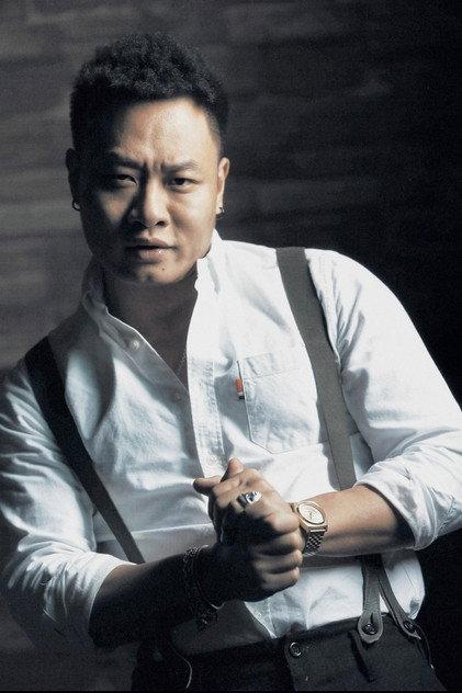 Liu Yang - Actor Profile Photo